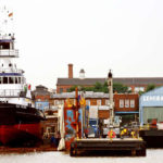 General Ship Repair Baltimore MD