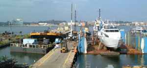 General Ship Repair Baltimore MD